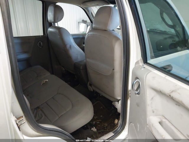 2003 JEEP LIBERTY 1J4GL58K83W614489 Photo 7
