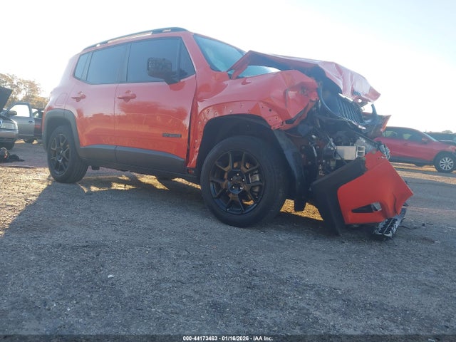 2019 JEEP RENEGADE ZACNJABB7KPK12377