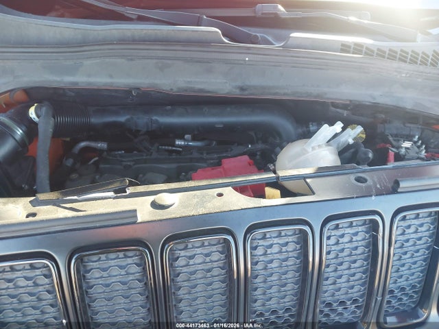 2019 JEEP RENEGADE ZACNJABB7KPK12377 Photo 9