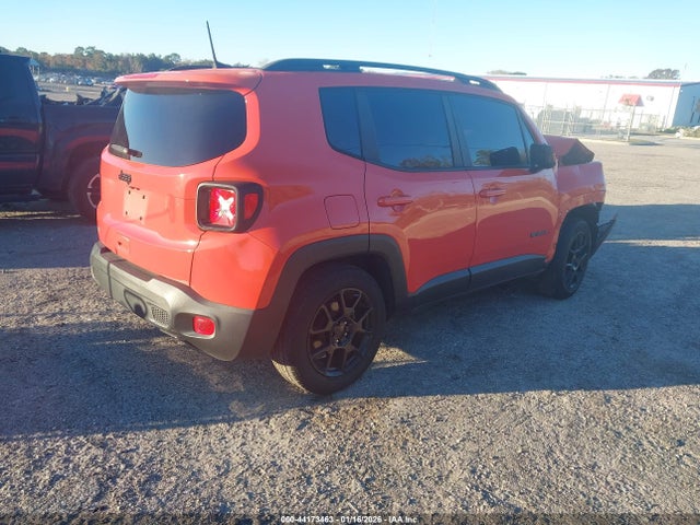 2019 JEEP RENEGADE ZACNJABB7KPK12377 Photo 3