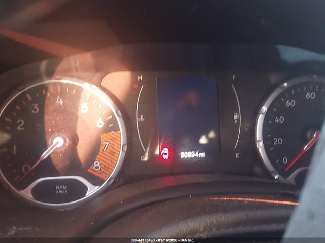 2019 JEEP RENEGADE ZACNJABB7KPK12377 Photo 6