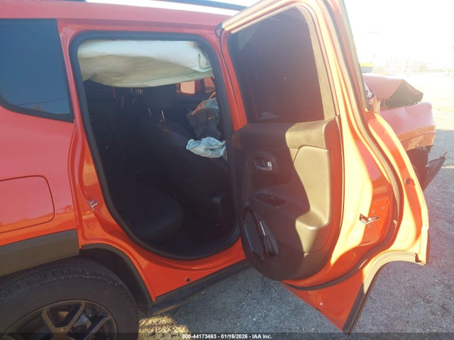 2019 JEEP RENEGADE ZACNJABB7KPK12377 Photo 7