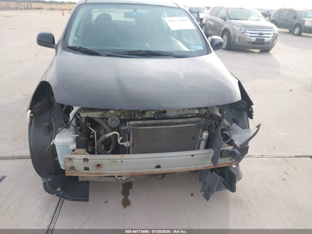 Nissan Versa 1.6 Sv 2014 3N1CN7AP2EL812898 Image 6