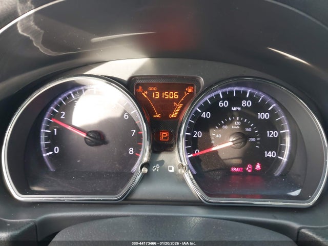 Nissan Versa 1.6 Sv 2014 3N1CN7AP2EL812898 Image 7