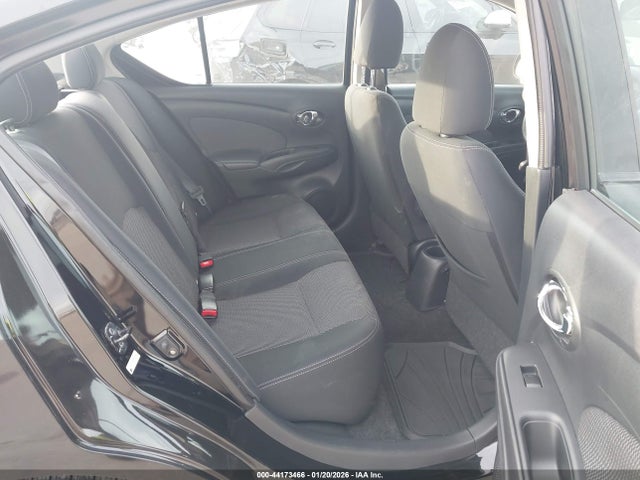 Nissan Versa 1.6 Sv 2014 3N1CN7AP2EL812898 Image 8