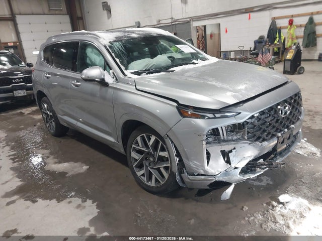2023 HYUNDAI SANTA FE 5NMS5DAL6PH651198