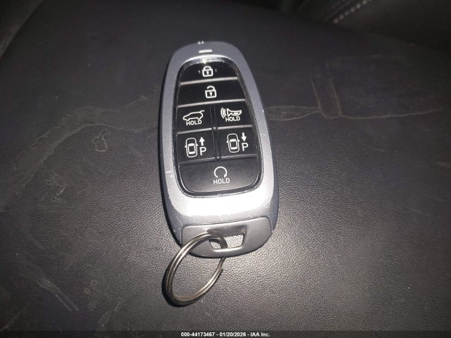 2023 HYUNDAI SANTA FE 5NMS5DAL6PH651198 Photo 10