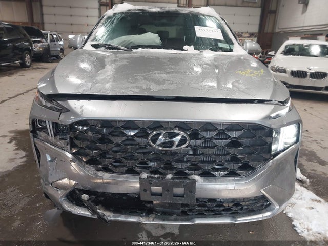 2023 HYUNDAI SANTA FE 5NMS5DAL6PH651198 Photo 5