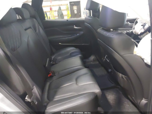 2023 HYUNDAI SANTA FE 5NMS5DAL6PH651198 Photo 7