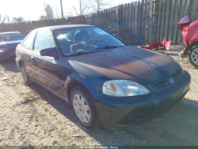 1999 HONDA CIVIC 1HGEJ6226XL011096