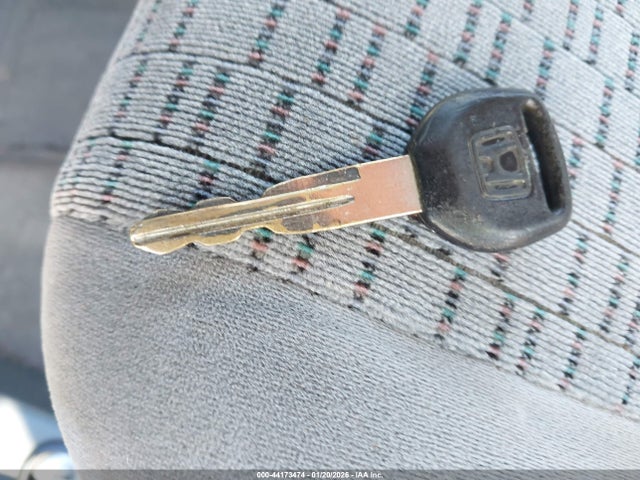 1999 HONDA CIVIC 1HGEJ6226XL011096 Photo 10