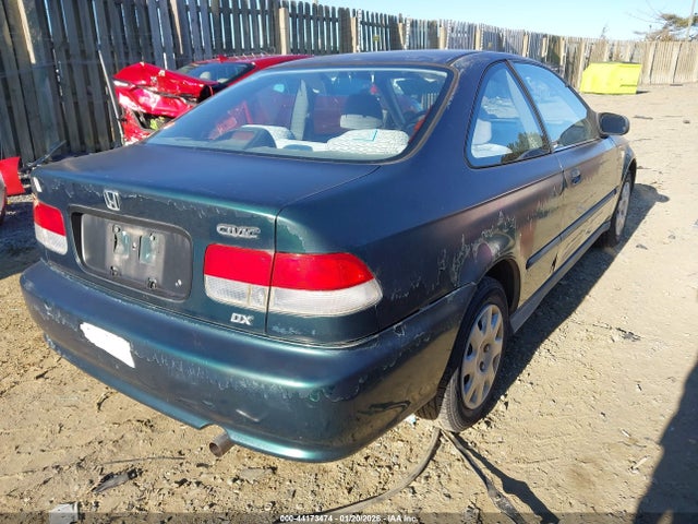 1999 HONDA CIVIC 1HGEJ6226XL011096 Photo 3