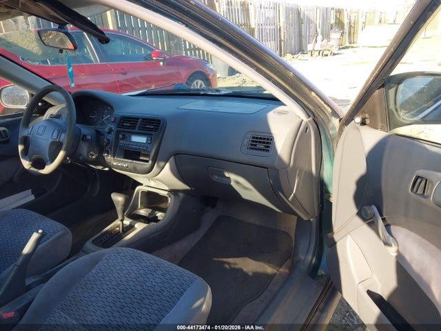 1999 HONDA CIVIC 1HGEJ6226XL011096 Photo 4