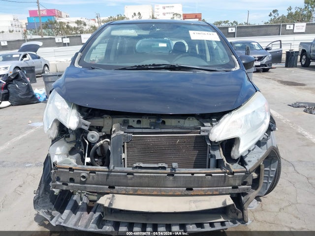 3N1CE2CP9GL382337 Nissan Versa Note S Plus