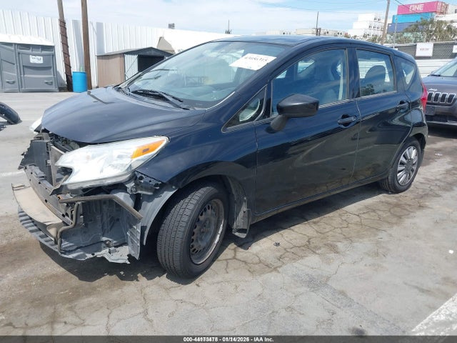 3N1CE2CP9GL382337 Nissan Versa Note S Plus