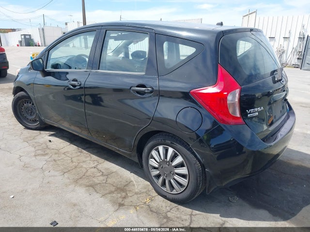 3N1CE2CP9GL382337 Nissan Versa Note S Plus
