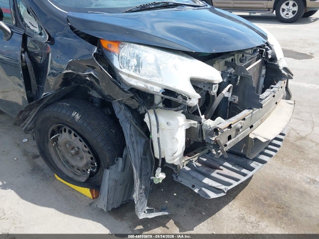 3N1CE2CP9GL382337 Nissan Versa Note S Plus