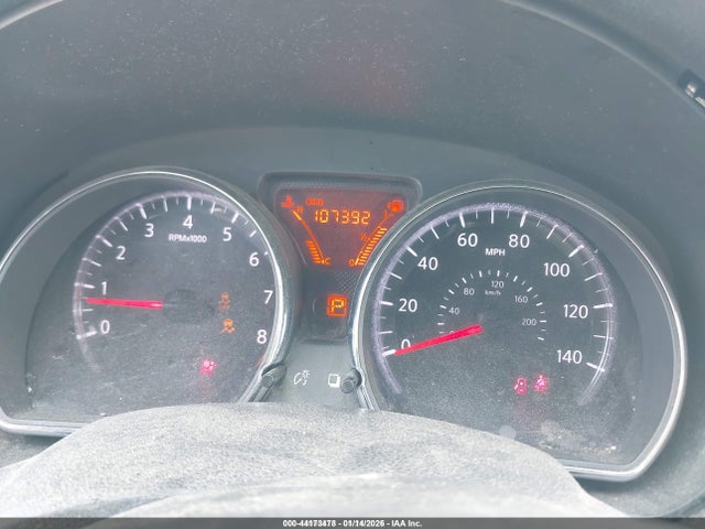 3N1CE2CP9GL382337 Nissan Versa Note S Plus