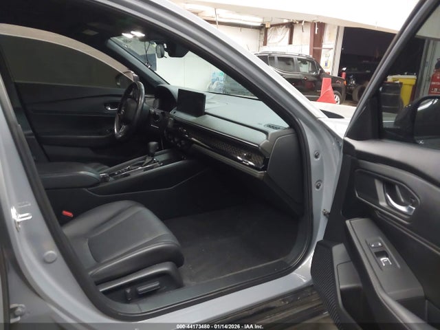 1HGCY2F79RA004451 Honda Accord Hybrid Sport-l