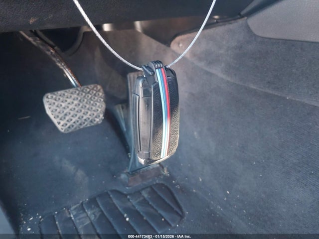 2013 BMW 528I WBAXG5C53DDY35780 Photo 10