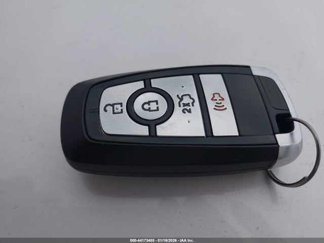 2017 FORD FUSION 3FA6P0HD1HR405945 Photo 10