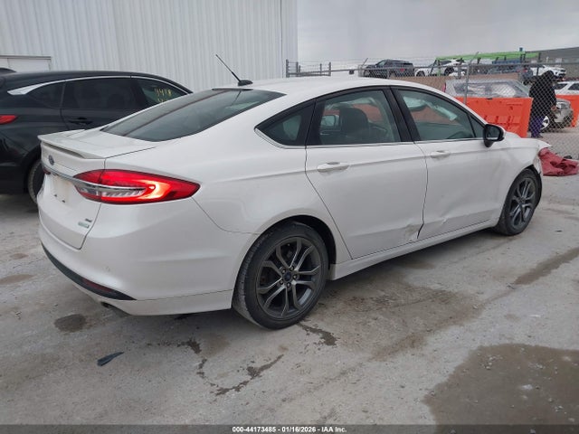 2017 FORD FUSION 3FA6P0HD1HR405945 Photo 3