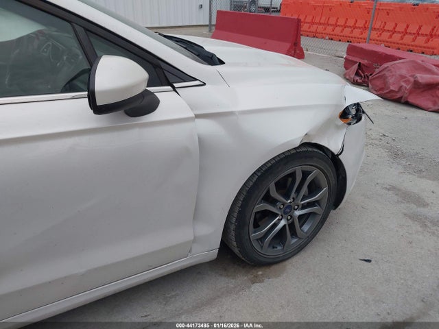 2017 FORD FUSION 3FA6P0HD1HR405945 Photo 5