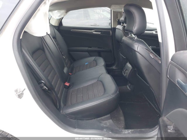 2017 FORD FUSION 3FA6P0HD1HR405945 Photo 7