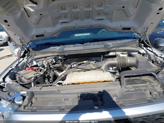 Ford F-150 Xl 2021 1FTEW1CP5MKF09420 Image 10