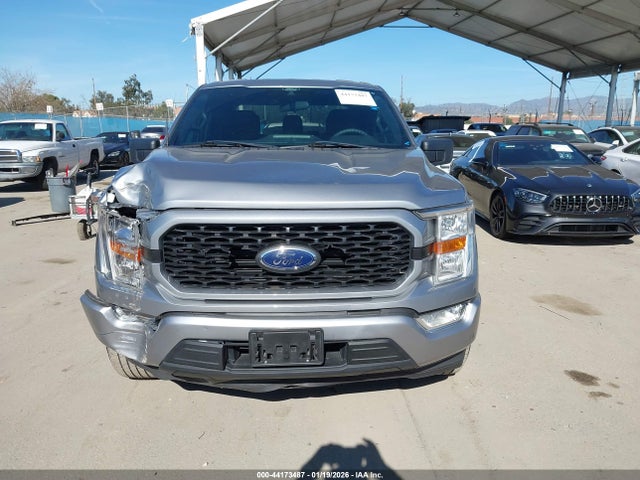 Ford F-150 Xl 2021 1FTEW1CP5MKF09420 Image 12