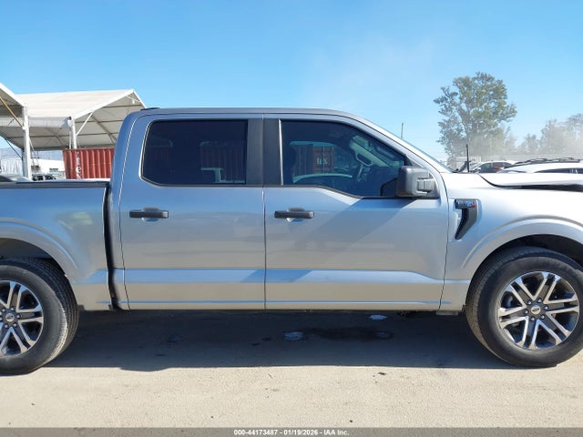Ford F-150 Xl 2021 1FTEW1CP5MKF09420 Image 13