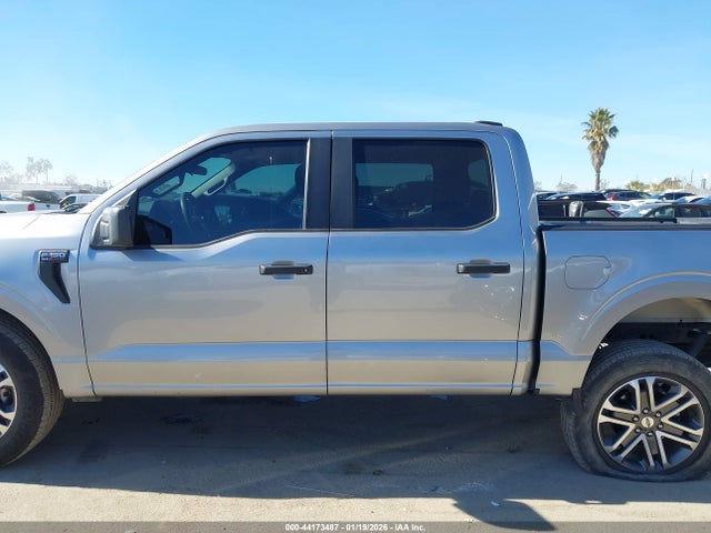 Ford F-150 Xl 2021 1FTEW1CP5MKF09420 Image 14
