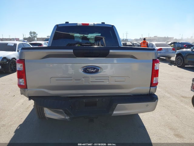Ford F-150 Xl 2021 1FTEW1CP5MKF09420 Image 16
