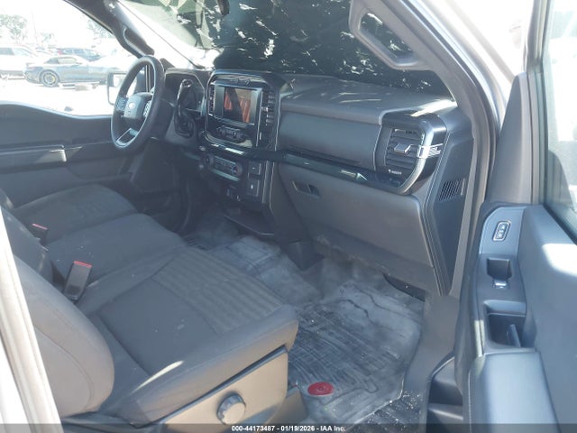 Ford F-150 Xl 2021 1FTEW1CP5MKF09420 Image 5