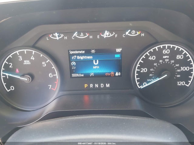 Ford F-150 Xl 2021 1FTEW1CP5MKF09420 Image 7