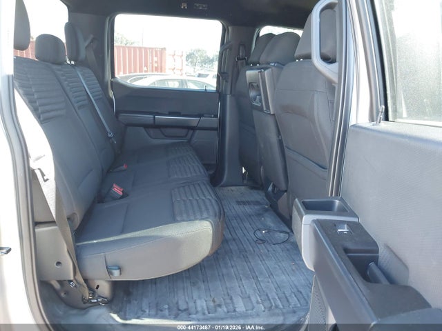 Ford F-150 Xl 2021 1FTEW1CP5MKF09420 Image 8