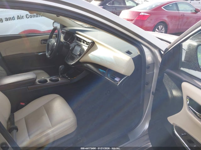 4T1BD1EB2GU049020 Toyota Avalon Hybrid Xle Premium