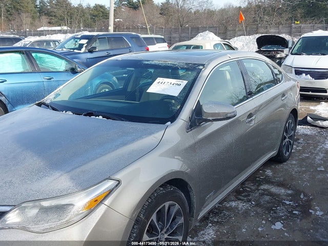 4T1BD1EB2GU049020 Toyota Avalon Hybrid Xle Premium