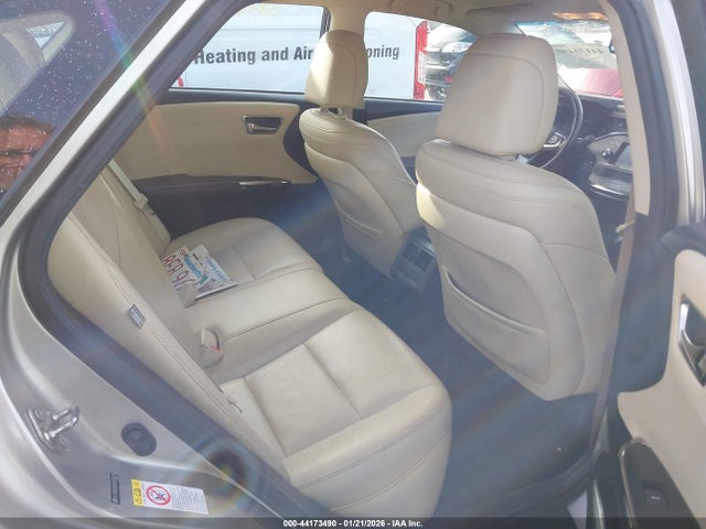 4T1BD1EB2GU049020 Toyota Avalon Hybrid Xle Premium