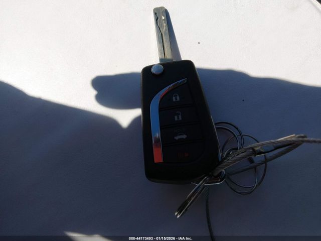 2024 TOYOTA CAMRY 4T1G11AK6RU195301 Photo 10