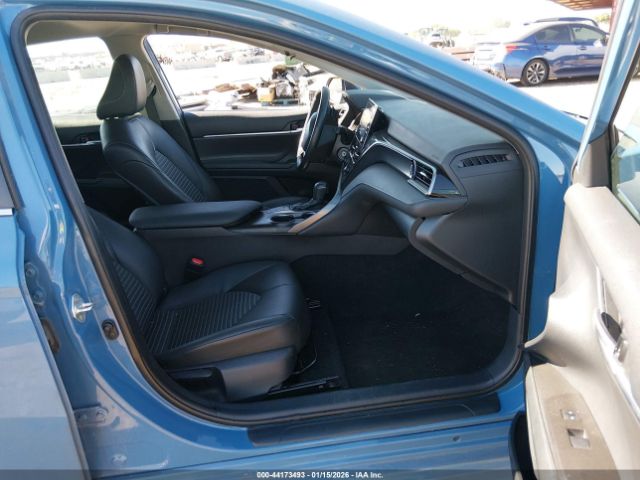 2024 TOYOTA CAMRY 4T1G11AK6RU195301 Photo 4