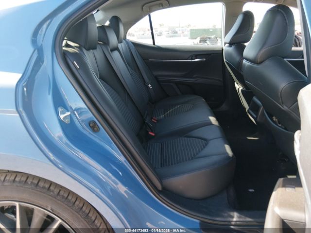 2024 TOYOTA CAMRY 4T1G11AK6RU195301 Photo 7