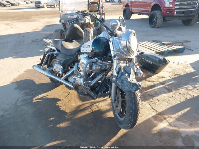 1997 HARLEY-DAVIDSON FLHR 1HD1FDL1XVY617380