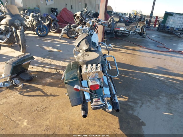 1997 HARLEY-DAVIDSON FLHR 1HD1FDL1XVY617380 Photo 5