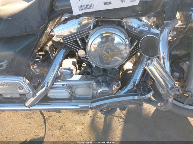 1997 HARLEY-DAVIDSON FLHR 1HD1FDL1XVY617380 Photo 7