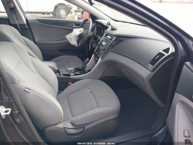 44173510 :رقم المزاد ، 5NPEB4AC4EH882252 vin ، 2014 Hyundai Sonata Gls مزاد بيع