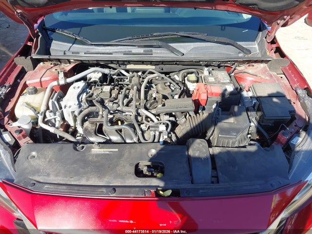 Aukcja sprzedaży 2020 Nissan Sentra Sv Xtronic Cvt, vin: 3N1AB8CVXLY272346, numer aukcji: 44173514