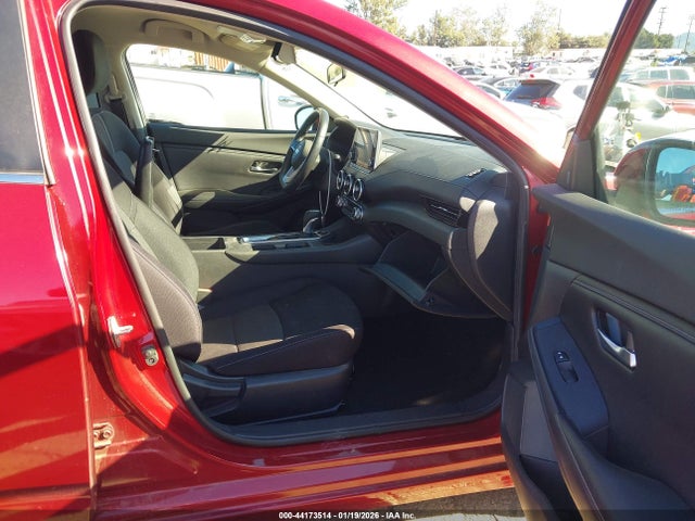 Aukcja sprzedaży 2020 Nissan Sentra Sv Xtronic Cvt, vin: 3N1AB8CVXLY272346, numer aukcji: 44173514