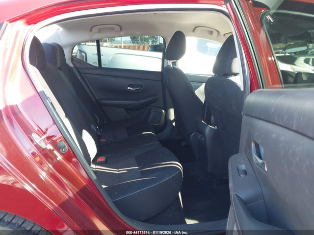 Aukcja sprzedaży 2020 Nissan Sentra Sv Xtronic Cvt, vin: 3N1AB8CVXLY272346, numer aukcji: 44173514