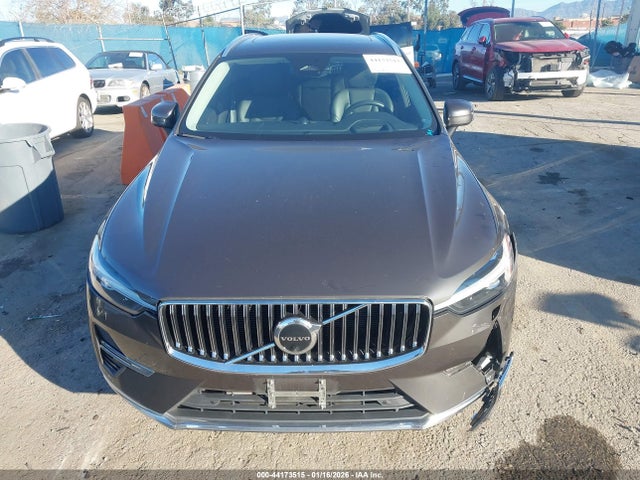 YV4H60DL6N1077203 Volvo Xc60 Recharge Plug-in Hybrid T8 Inscription Extended Range